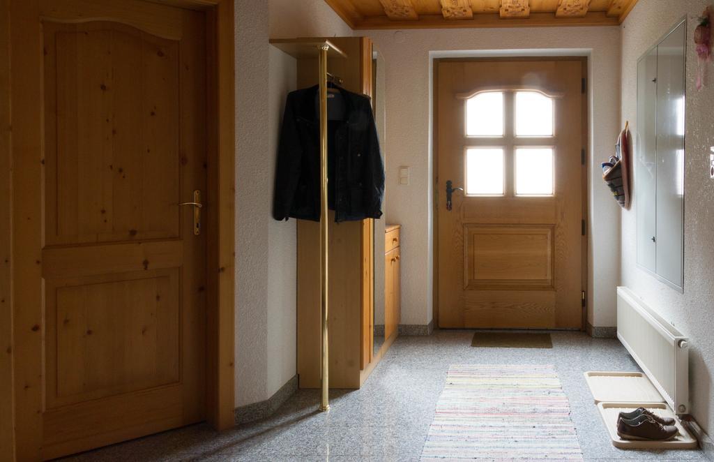 Ganhoer- Fam. Kaar Wintersdorf Room photo