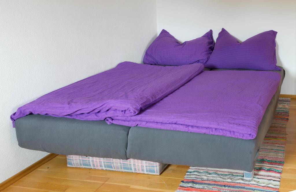Ganhoer- Fam. Kaar Wintersdorf Room photo