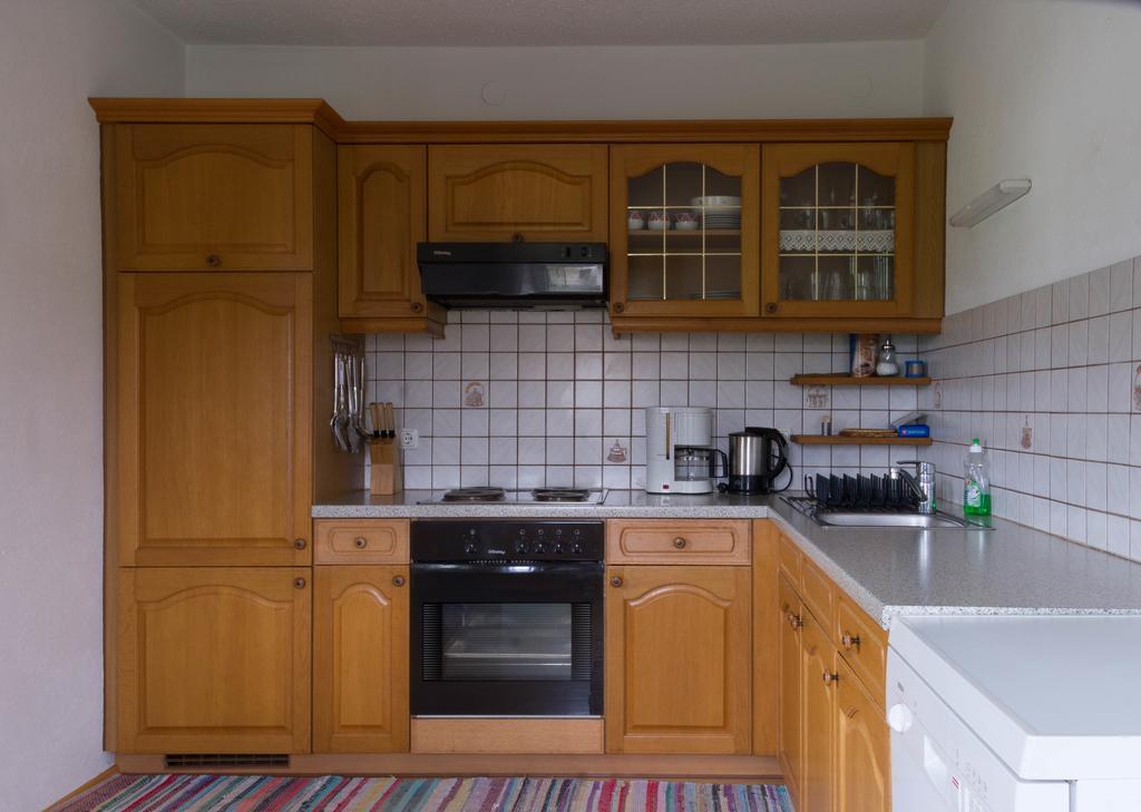 Ganhoer- Fam. Kaar Wintersdorf Room photo