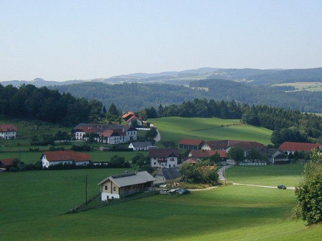 Ganhoer- Fam. Kaar Wintersdorf Exterior photo